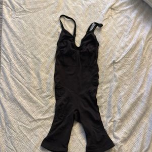 Skims bodysuit.